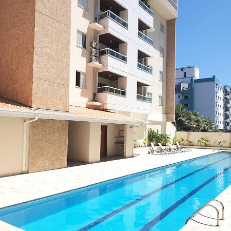 Apartamento Praia Das Toninhas, 3 Min Do Mar Ubatuba Exterior photo